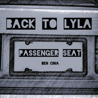 Passenger Seat lyrics | Boomplay Music