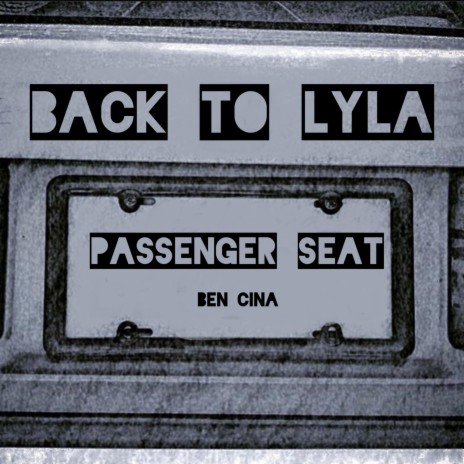 Passenger Seat | Boomplay Music