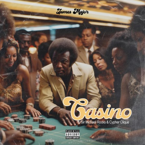 Casino ft. Sir Michael Rocks & Cypher Clique | Boomplay Music