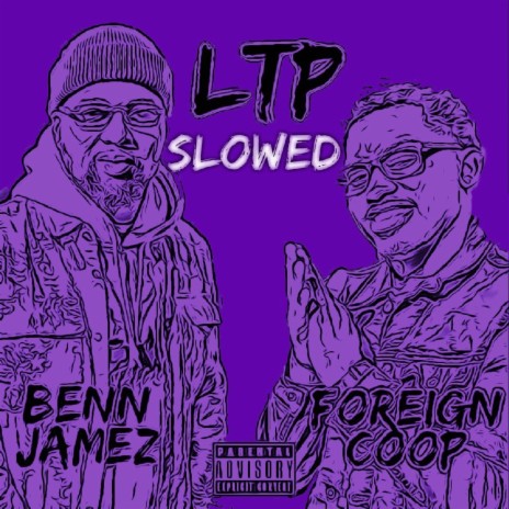 How I'm Comin' (Slowed) ft. Benn Jamez