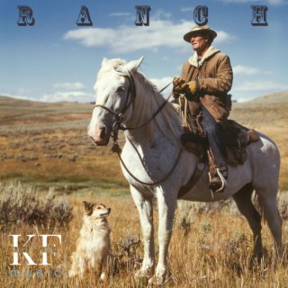 Ranch Instrumental Country Music