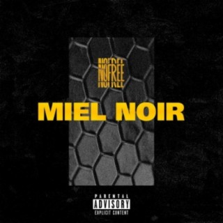 Miel noir