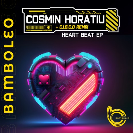 Heart Beat (C.I.S.C.O Remix) | Boomplay Music