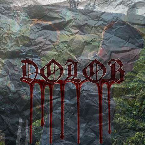 DOLOR ft. SHK406 | Boomplay Music