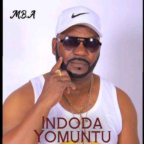 Indoda Yomuntu ft. Pazo Reed | Boomplay Music