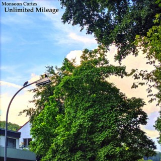 Unlimited Mileage EP