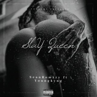 Slay queen (feat. Youngkyng)