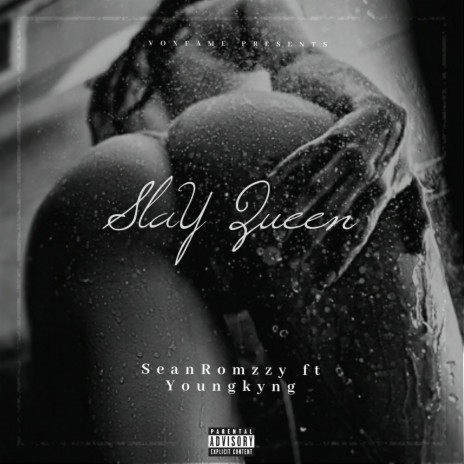 Slay queen (feat. Youngkyng) | Boomplay Music
