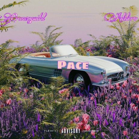 Pace (feat. Addrro) | Boomplay Music