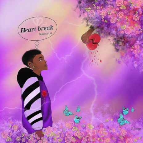 heart break | Boomplay Music