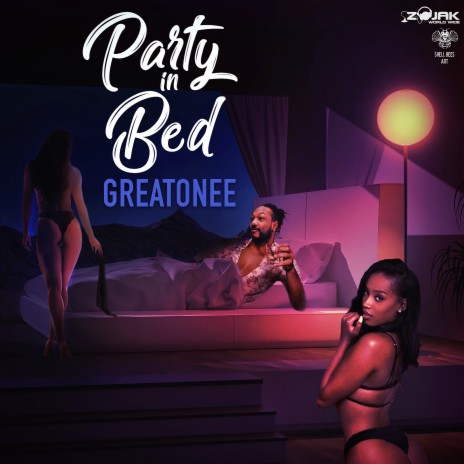 Party In Bed | Boomplay Music