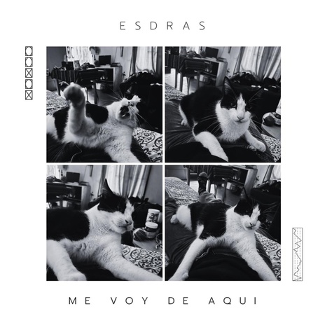 Me Voy De Aquí | Boomplay Music