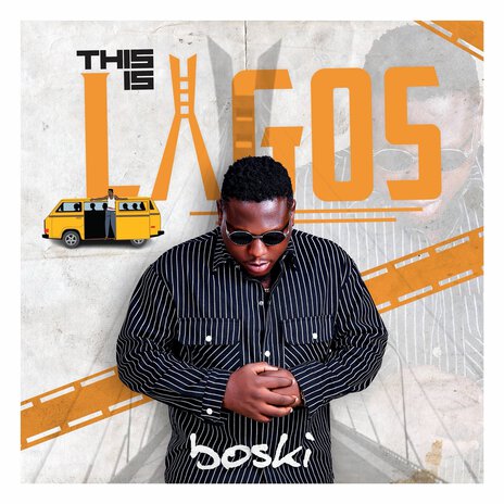 This Is Lagos | Boomplay Music