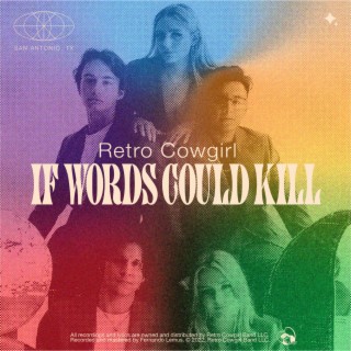 If Words Could Kill lyrics | Boomplay Music