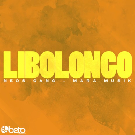 Libolongo | Boomplay Music