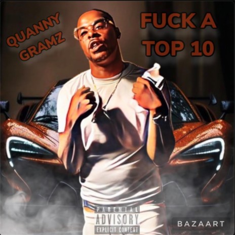 FUCK A TOP 10 | Boomplay Music
