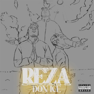 Reza lyrics | Boomplay Music