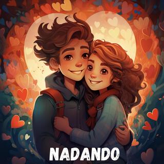 Nadando