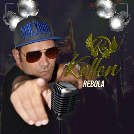 Rebola | Boomplay Music