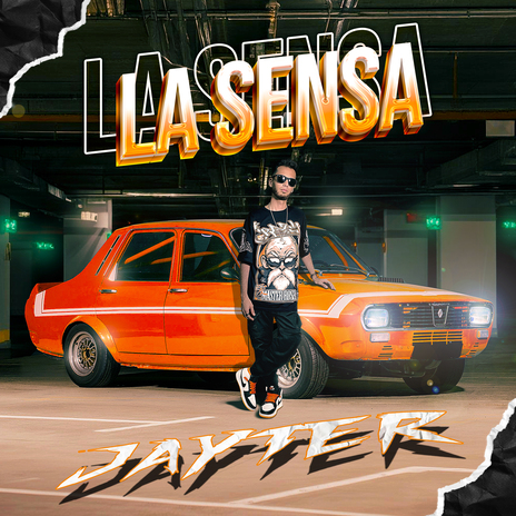 La Sensa | Boomplay Music