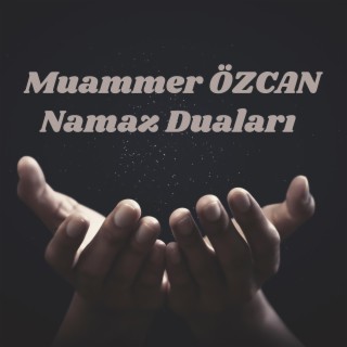 Muammer Özcan