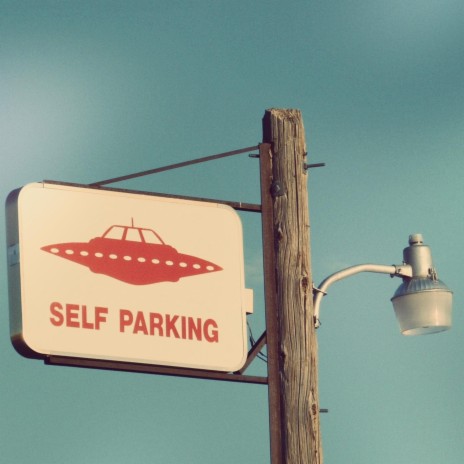 Self Parking | Boomplay Music