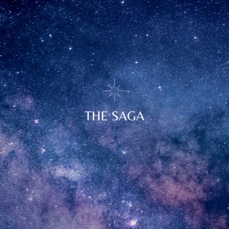 THE SAGA | Boomplay Music