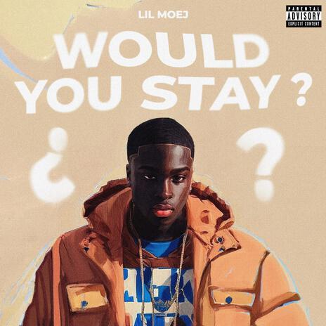 Would You Stay | Boomplay Music
