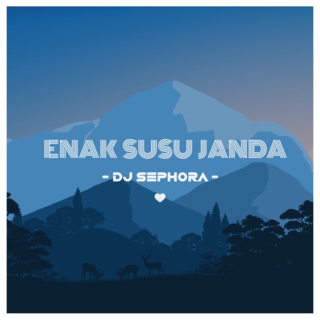 Enak Susu Janda | Boomplay Music