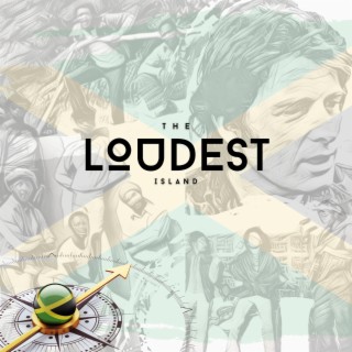 The Loudest Island