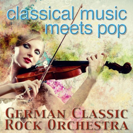 Romance for Violin and Orchestra NO. 1, Op. 40 | Boomplay Music