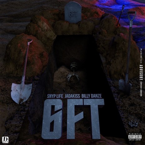 6FT ft. Jadakiss & Billy Danze | Boomplay Music