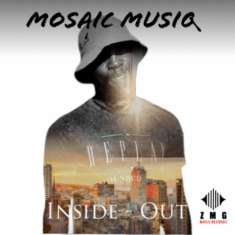 Mthande ft. Cliff, MacGuitar, Shaz'Mol & SBY de Mdee | Boomplay Music