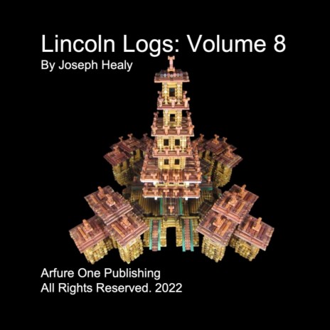 Lincoln Logs No. 2: Hands in Motion | Boomplay Music