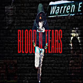 BLOOD N TEARS