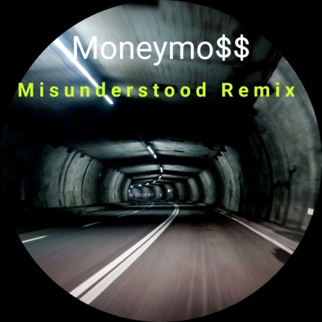 Misunderstood (Remix) | Boomplay Music