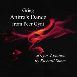 Grieg: Anitra's Dance From Peer Gynt