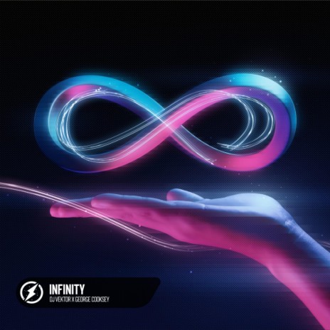 Infinity ft. George Cooksey | Boomplay Music