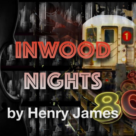 INWOOD NIGHTS | Boomplay Music