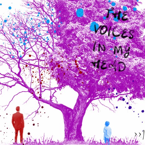 THE VOiCES iN MY HEAD | Boomplay Music