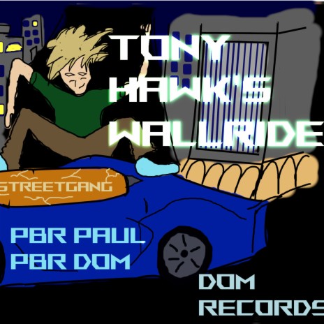 Tony Hawk | Boomplay Music