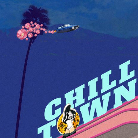 Chilltown (Instrumental)