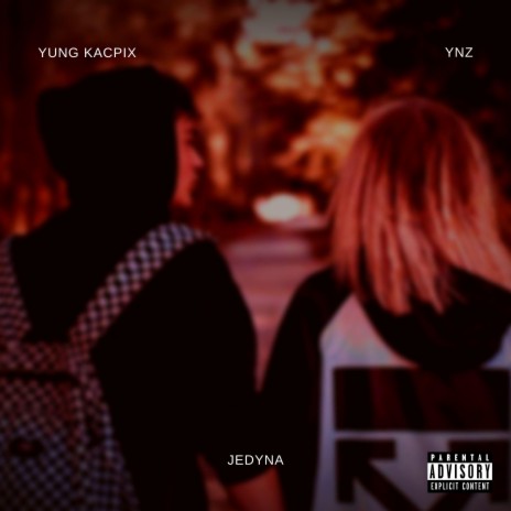 Jedyna ft. YoungKacpiX | Boomplay Music