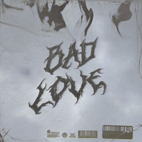 bad love