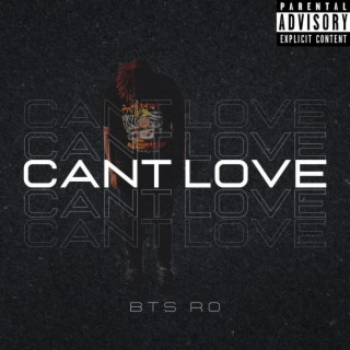 Can't Love lyrics | Boomplay Music