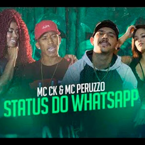 Status do Whatsapp ft. MC Peruzzo | Boomplay Music