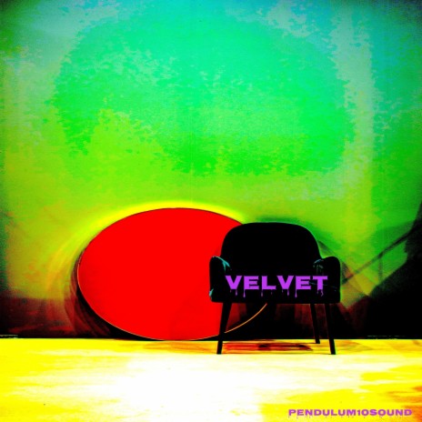 Velvet | Boomplay Music