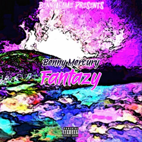 Fantazy (feat. Benny Mercury) | Boomplay Music