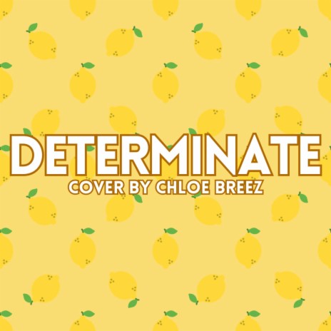 Determinate | Boomplay Music