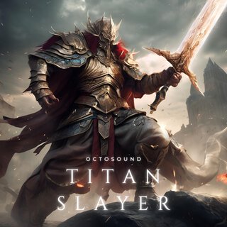 Titan Slayer